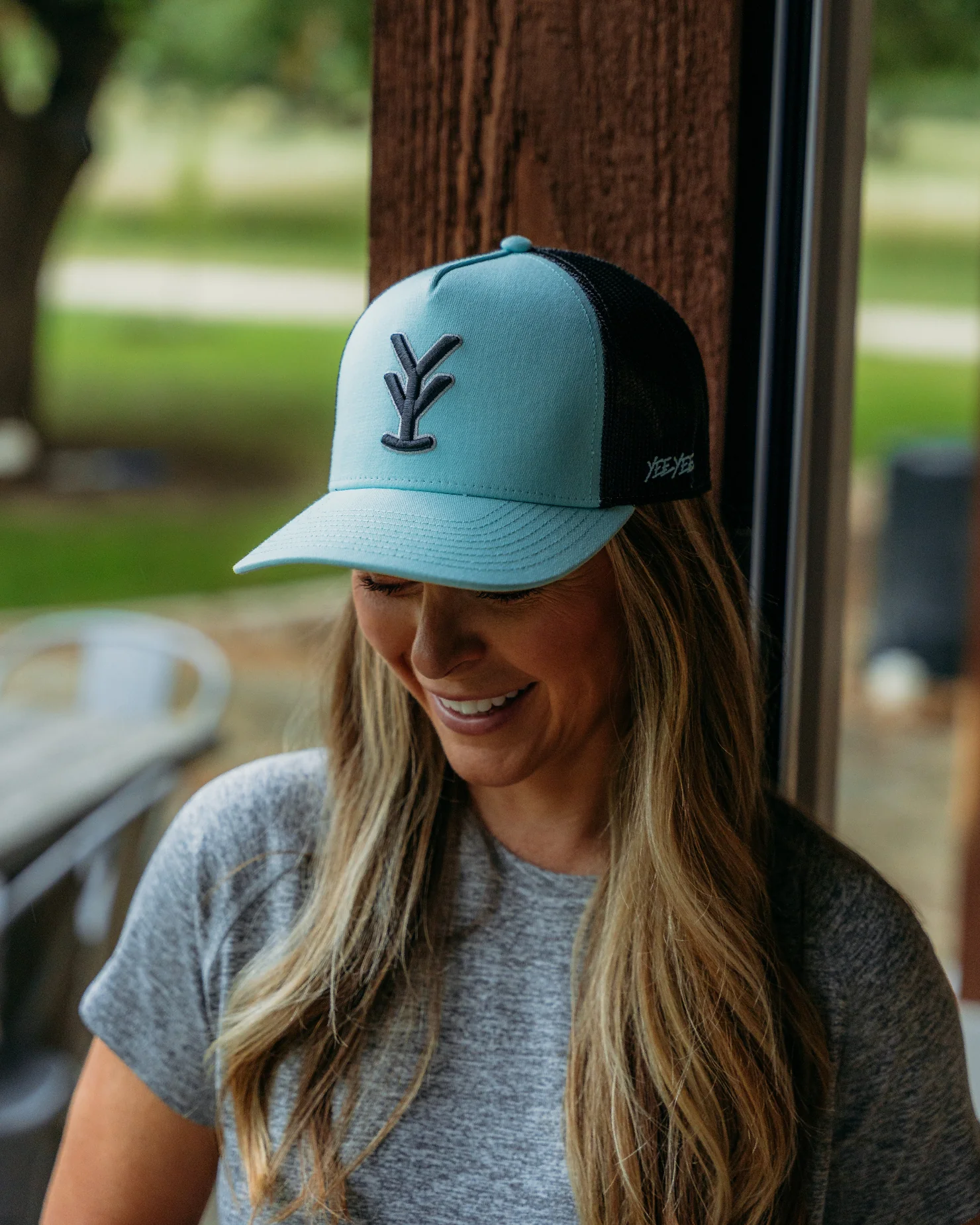 Breezy Hat - Image 2