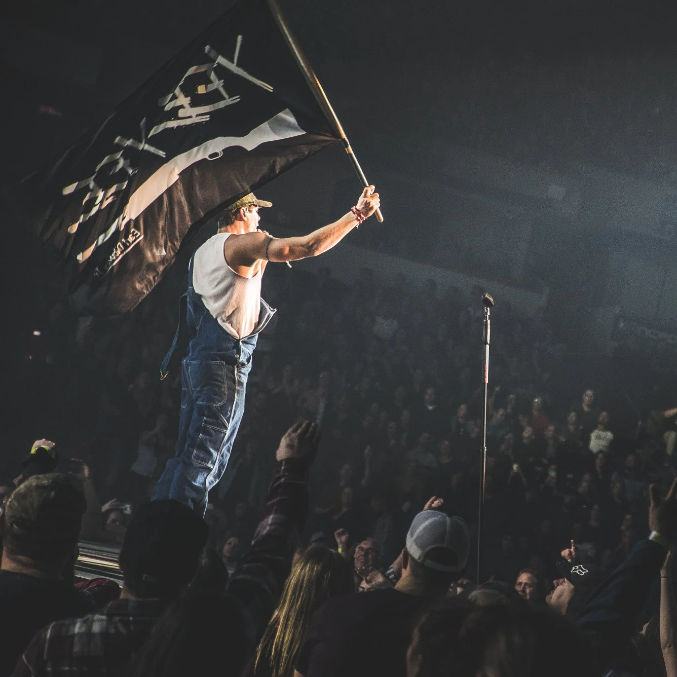 Yee Yee Black Flag - Image 3