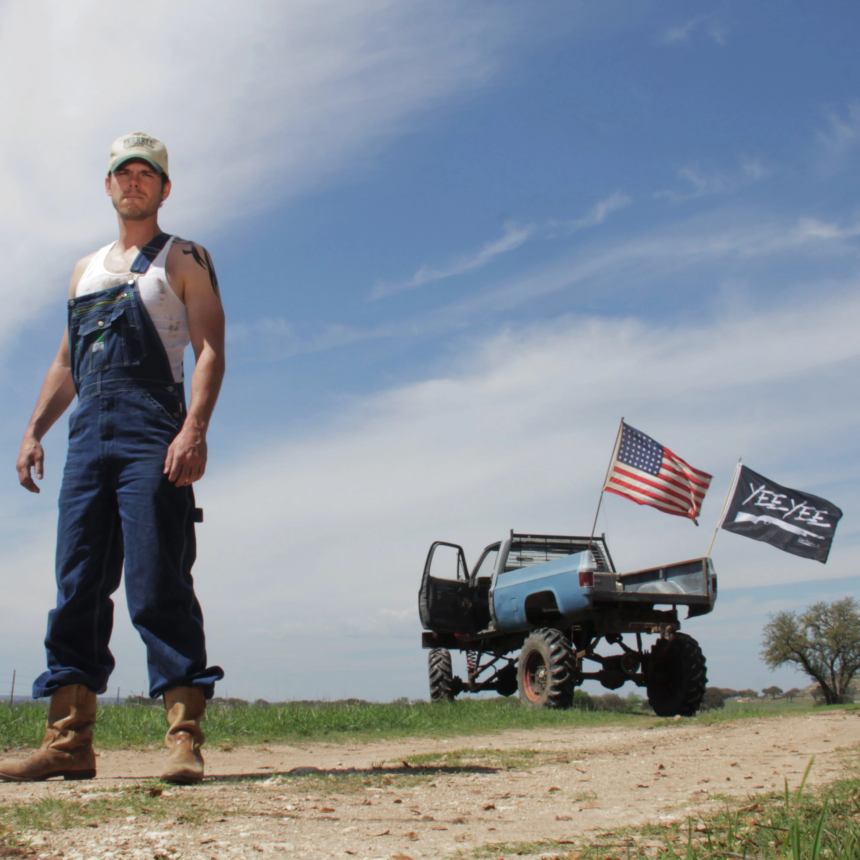 Yee Yee Black Flag - Image 4