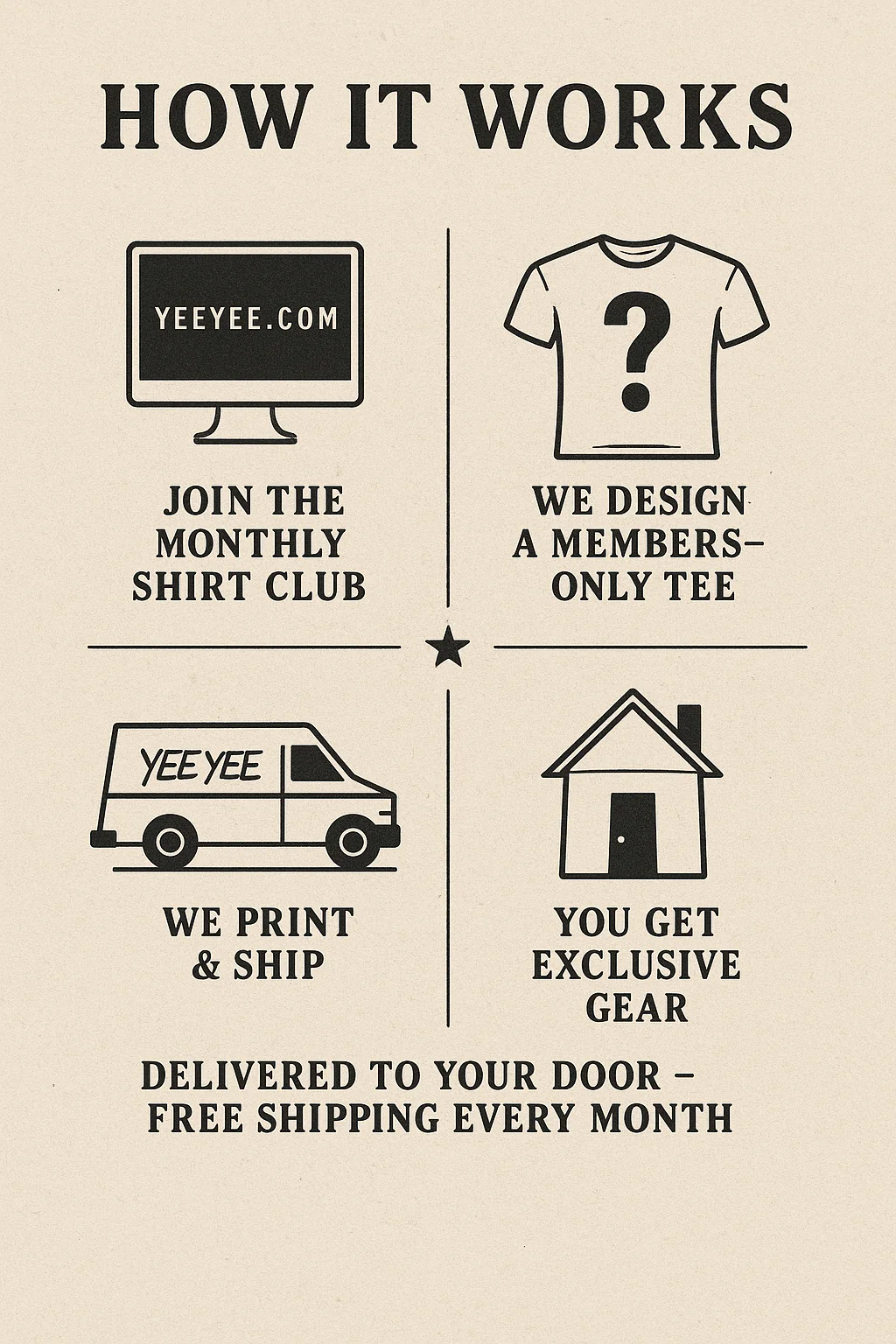Yee Yee Freedom Club - Image 3